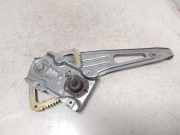 Türfensterheber hinten rechts TOYOTA YARIS (_P9_) 1.4 D-4D (NLP90_)