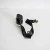 Sicherheitsgurt hinten links AUDI A6 Avant (4F5, C6) 2.0 TDI 4F0857805 Bild Sicherheitsgurt hinten links AUDI A6 Avant (4F5, C6) 2.0 TDI 4F0857805
