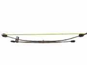 Blattfeder hinten rechts RENAULT MASTER II Furgon (FD) 2.8 dTI 8200 879 921 8200879921