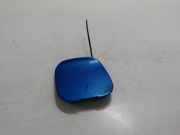 Abdeckung Abschlepphaken Nissan Almera II Hatchback (N16) 85071BM400