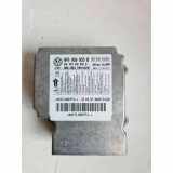 Airbag-Steuergerät AUDI A6 Avant (4F5, C6) S6 quattro 5WK43416 09H30S0280