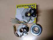 Sensor für Nockenwelle Saab 900 I Cabriolet () 82693