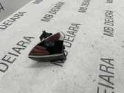 Türaußengriff hinten rechts MERCEDES-BENZ GLE (W166) 250 d 4-matic (166.004) a2047600620