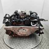 Motor ohne Anbauteile (Benzin) Porsche 911 Cabriolet (991) MA104