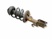 Front left pneumo shock absorber NISSAN LEAF (ZE0) Electric
