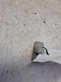 Sonnenschutzhalter VW PASSAT Variant B5 (3B6) 1.9 TDI 3B0857561B