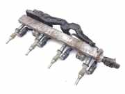 Einspritzdüse TOYOTA RAV 4 V (A5, H5) 2.5 Hybrid AWD (AXAP54) KD9DH