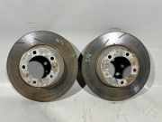 Bremsscheibe hinten links PORSCHE PANAMERA (970) 3.6 4 97035240300