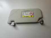 Sonnenblende links Ford Focus III (DYB) 2810087