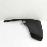 Fenster der Hintertür links BMW 6 Gran Coupe (F06) M6 7275379