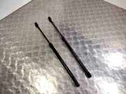 Heckklappe Gasdruckfeder rechts OPEL AGILA (B) (H08) 1.0 8186051K00