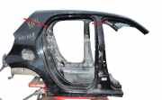Dach mit Sonnendachausschnitt Smart Forfour Schrägheck (453)