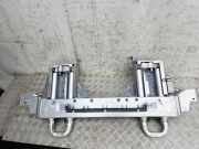 Überrollbügel für Cabriodach BMW 3 Cabrio (E93) 325 i 7140906 13232810