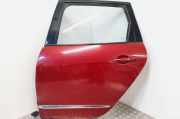 Tür links hinten Renault Grand Scenic III (JZ)
