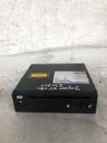 Radio/Navigationssystem-Kombination Jaguar XF (X250) 9W8310E887CA