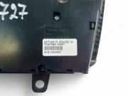 Heizungsbetätigung (Konsole) vorne Volvo V70 II (285) 30746019