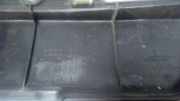 Motorabdeckung VW Touran (1T1, 1T2) 03G103925AA