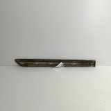 Türverkleidung links hinten Mercedes-Benz GL-Klasse (X164) A1646905362