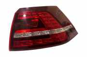 Lampenträger Heckleuchte rechts VW Golf VII (5G) 5G0945208