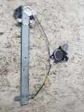 Fensterheber links vorne Subaru Legacy II (BD/BG)