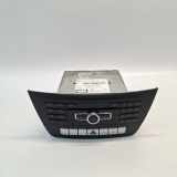 Radio/Navigationssystem-Kombination Mercedes-Benz C-Klasse (W204) A2049009510