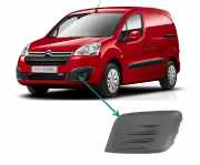 Kühlergrill links Citroen Berlingo II Multispace (B9)