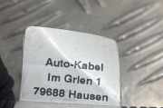 Massekabel Opel Astra K (B16) 79688