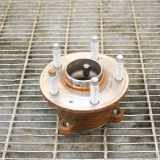 Radlager links hinten Opel Astra K (B16) 13507454