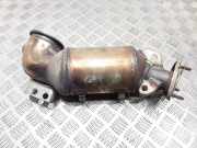 Katalysator ohne Lambdasonde Opel Corsa E (X15) 55491849