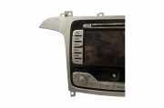 Radio/Navigationssystem-Kombination Ford Mondeo IV Stufenheck (BA7) 8S7T18K931BC