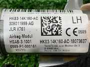 Sicherheitsgurt Land Rover Range Rover Velar (L560) LR106221
