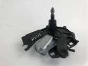 Wischermotor vorne Fiat Scudo Kasten (270) 1400457880