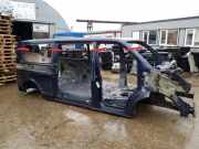 Dach mit Sonnendachausschnitt VW Transporter T5 Bus ()