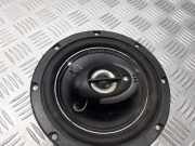 Lautsprecher links hinten Renault Megane II Stufenheck (LM) BG653T6