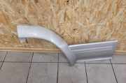 Blende Kotflügel links hinten Mitsubishi Pajero II (V2W, V3W, V4W) MB646986