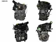 Motor ohne Anbauteile (Benzin) Dacia Sandero I (BS) H4B410