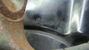 Radnabe hinten BMW 3er (F30, F80) 6792247