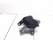 Wischermotor hinten Opel Vectra C Caravan (Z02) 13166415