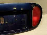 Gehäuse für Kennzeichenleuchte Renault Megane I Coach (DA) 7700849412