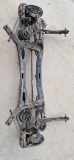 Achse hinten Hyundai i30 III (PD, PDE, PDEN) 55410G4AA0