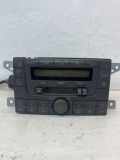 Radio/Navigationssystem-Kombination Mazda Premacy (CP) CB01669C0