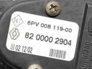 Fahrpedal Renault Laguna II (G) 8200002904
