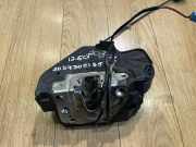 Türschloss links hinten Mercedes-Benz C-Klasse (W203) 2037200135