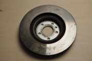 Bremsscheibe links vorne Land Rover Discovery Sport (L550)
