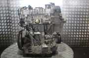 Motor ohne Anbauteile (Benzin) Skoda Octavia III (5E) CZD