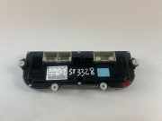 Heizungsbetätigung (Konsole) vorne Skoda Octavia II (1Z) 3T0907044BE