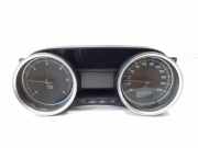 Tachometer Peugeot 508 I () 9665962480