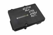 Pumpe ABS Ssangyong Rexton I (GAB) 4894009700