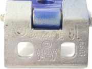 Türscharnier hinten links BMW X3 (E83) 3402821