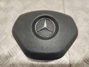 Schleifring Airbag Mercedes-Benz CLS (C218) 2188602802